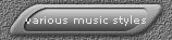 various music styles